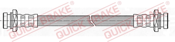 Brake Hose